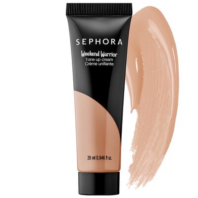 Weekend Warrior Tone Up Cream (Crema Con Color)